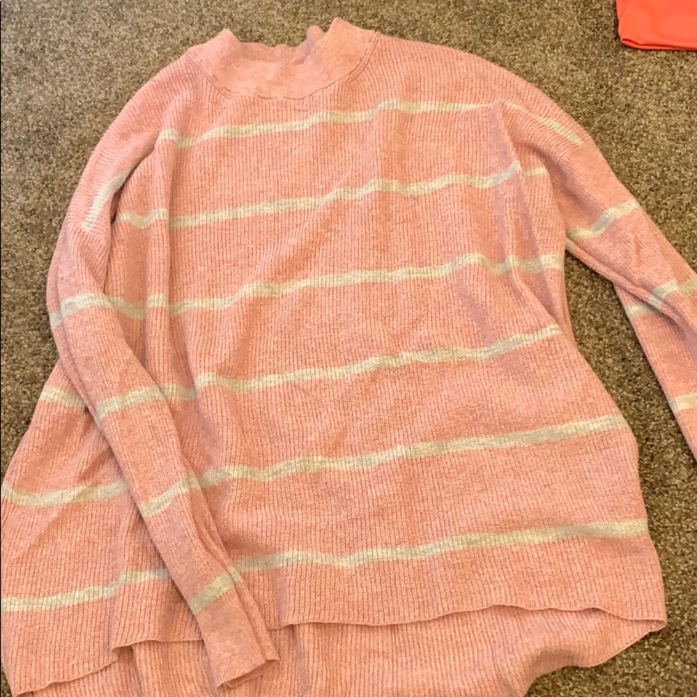 AE sweater